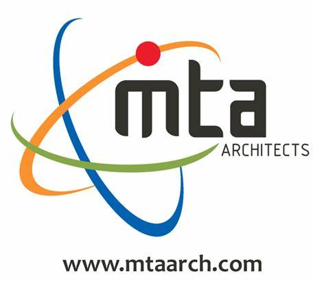 Company Logo For MTA Architects'