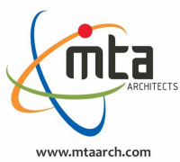 MTA Architects Logo