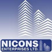 Nicons Enterprises Ltd. Logo