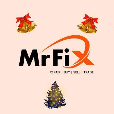 Company Logo For Mr Fix'