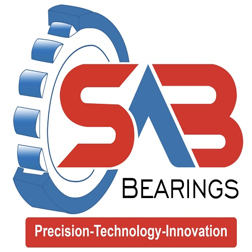 Company Logo For SAB Bearings'