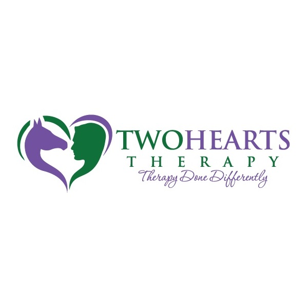 Company Logo For Two Hearts Therapy'