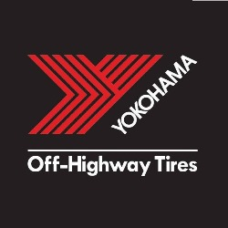 Yokohama Off-Highway Tires Logo