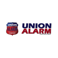 Union Alarm - Security Systems & Cameras Logo