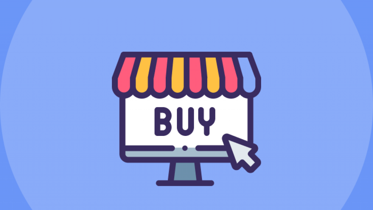 Online Shopping Guide Platform Market'