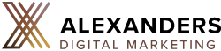 Company Logo For Alexanders Digital Marketing'
