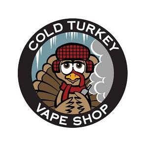 Company Logo For Cold Turkey Vape Shop'