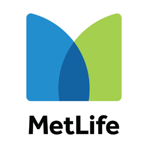 Company Logo For Met Life'