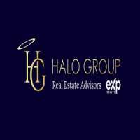 Halo Group Real Estate Advisors Logo