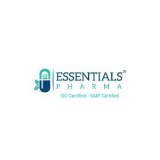 Company Logo For Essentials Pharma'