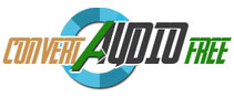 Convert Audio Free