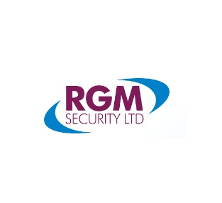 Company Logo For RGM Security Ltd Cardiff'