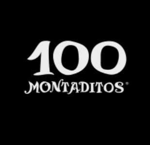 Company Logo For 100 Montaditos'