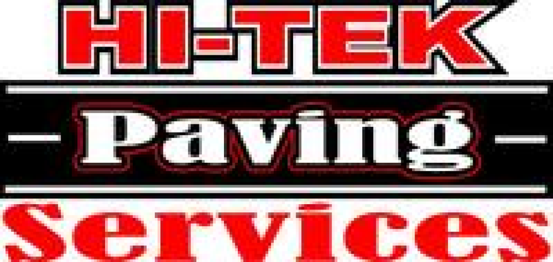 Hi-Tek Paving Services