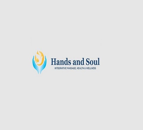 Company Logo For Hands and Soul Integrative Massage, Health'