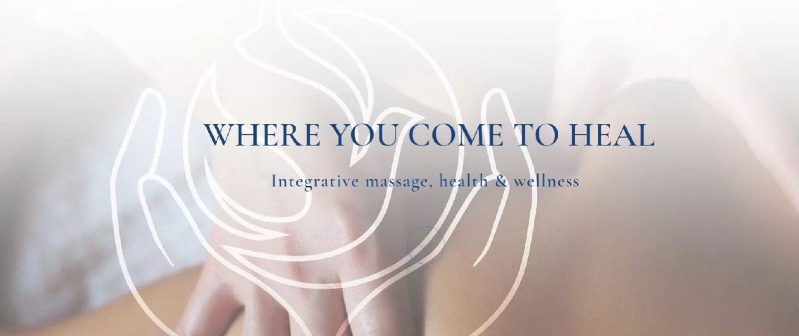 Company Logo For Hands and Soul Integrative Massage, Health'