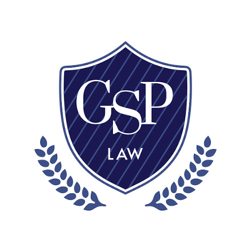 Company Logo For GSP Law'