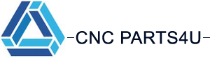 Company Logo For CNC Parts4U'