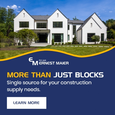 Aggregates supplier'