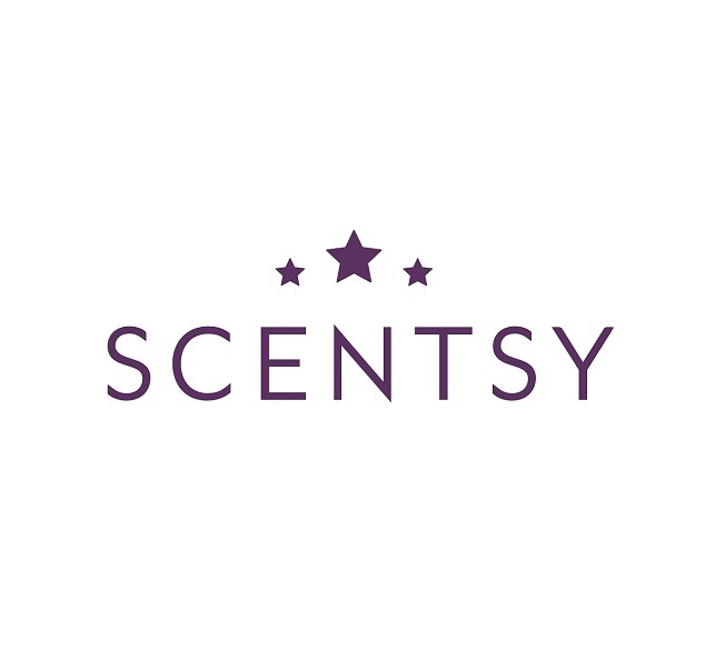 Scented Candle Gifts Logo