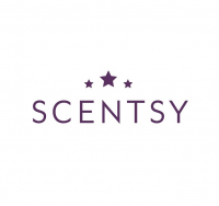 Scented Candle Gifts Logo