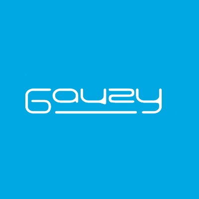 Company Logo For Gauzy'