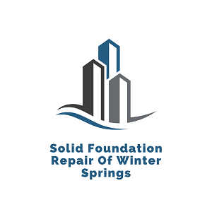 Company Logo For Solid Foundation Repair Of Winter Springs'