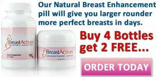 Breast Actives'