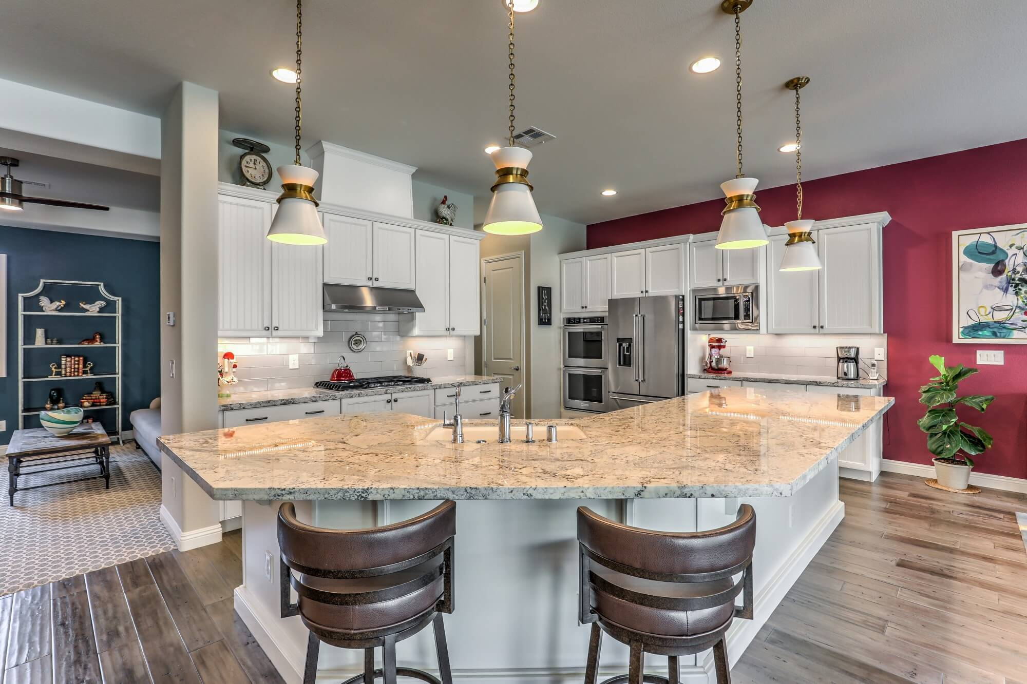 Summerlin Real Estate Agent'