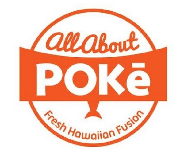 Company Logo For All About Poke'