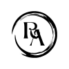 Company Logo For Robyn Ashley Weddings'