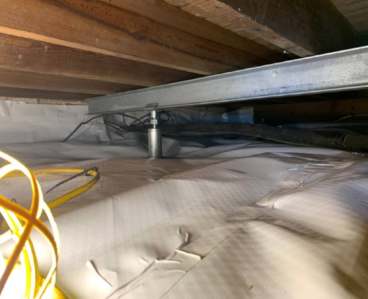 Company Logo For Sebring Crawl Space Repair'