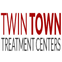 Twin Town Treatment Centers Logo