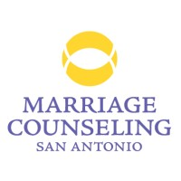 Marriage Counseling of San Antonio Logo