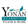 Company Logo For Yonan Carpet One'