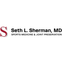 Dr Seth L Sherman, MD Logo