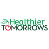 Company Logo For Healthier Tomorrows'