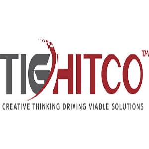 Tighitco Inc Logo