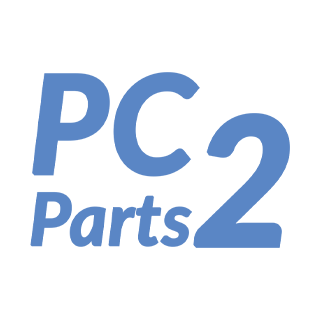 Company Logo For PC parts 2'