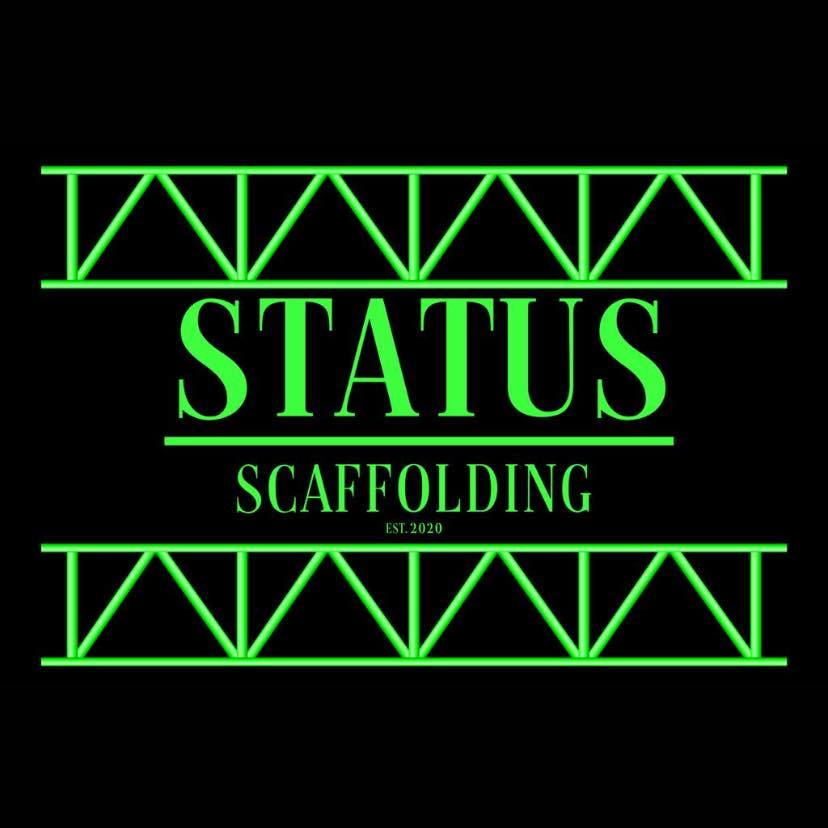 Company Logo For Status Scaffolding Ltd'