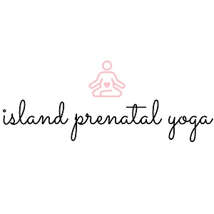 Company Logo For Island Prenatal Yoga'