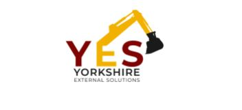 Company Logo For YES Yorkshire Paving Solutions'