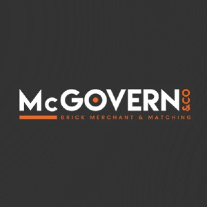 Company Logo For W McGovern &amp; Co Ltd'