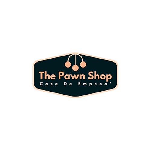 Company Logo For The Pawn Shop'