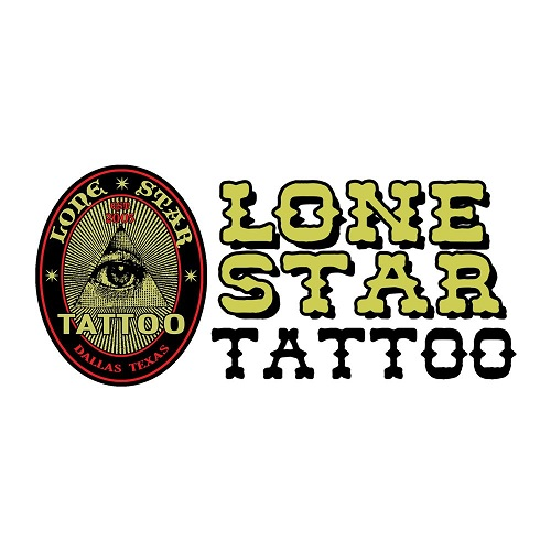 Company Logo For Lone Star Tattoo'