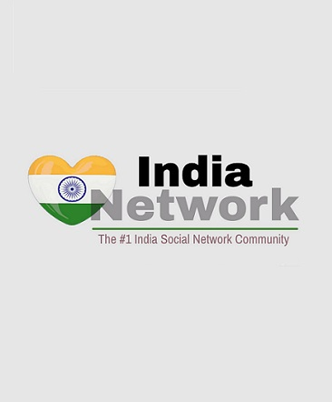 Company Logo For India Network'