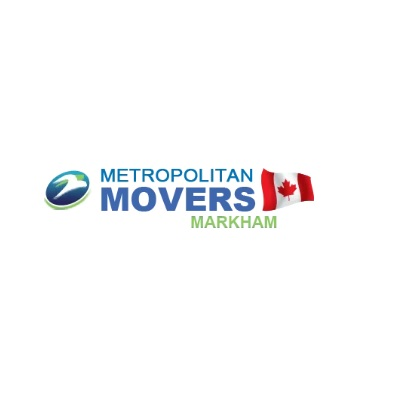 Company Logo For Metropolitan Movers Markham ON'