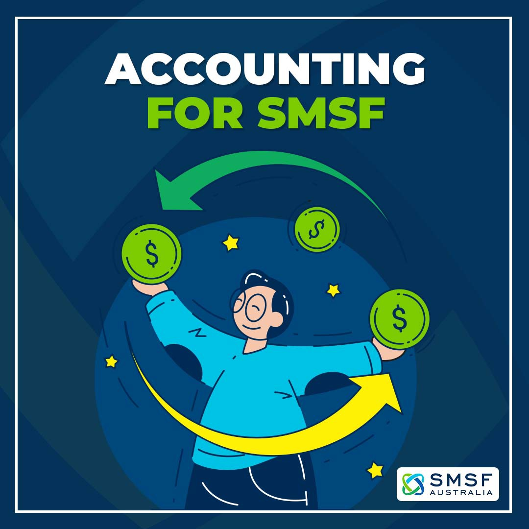 Sydney SMSF Accountant'