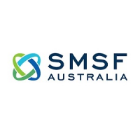 SMSF Australia - Specialist SMSF Accountants Logo