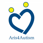 Company Logo For Aris4Autism'